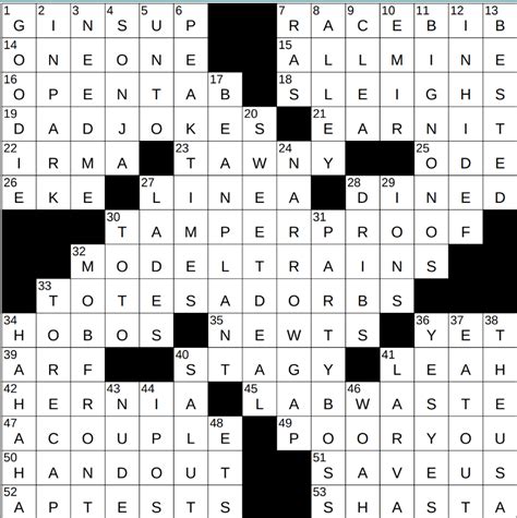 reporting to in an organization nyt crossword